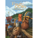 A Feast for Odin the Norwegians Expansion Game