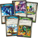 KeyForge Age of Ascension - Archon Deck