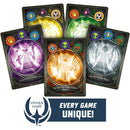 KeyForge Age of Ascension - Archon Deck