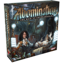Abomination the Heir of Frankenstein Game