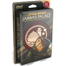 Jabbas Palace - A Love Letter Game Game