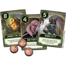 Jabbas Palace - A Love Letter Game Game