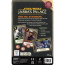 Jabbas Palace - A Love Letter Game Game