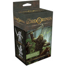 The Lord of the Rings Journeys in Middle Earth - Villains of Eriador Figure Pack Game