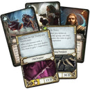The Lord of the Rings Journeys in Middle Earth - Villains of Eriador Figure Pack Game