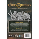 The Lord of the Rings Journeys in Middle Earth - Villains of Eriador Figure Pack Game