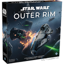Star Wars Outer Rim Game