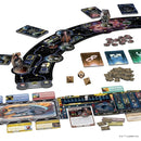 Star Wars Outer Rim Game