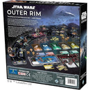 Star Wars Outer Rim Game