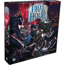 Arkham Horror Final Hour Game