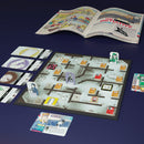 Asmodee The Initiative Game