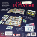 Asmodee The Initiative Game