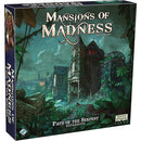 Fantasy Flight Games Mansions of Madness - Second Edition Path of the Serpent Expansion Game