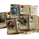 Fantasy Flight Games Mansions of Madness - Second Edition Path of the Serpent Expansion Game
