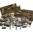 Fantasy Flight Games Mansions of Madness - Second Edition Path of the Serpent Expansion Game