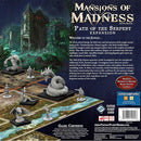 Fantasy Flight Games Mansions of Madness - Second Edition Path of the Serpent Expansion Game