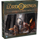 The Lord of the Rings Journeys in Middle Earth - Shadowed Paths Expansion Game