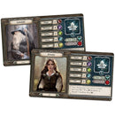 The Lord of the Rings Journeys in Middle Earth - Shadowed Paths Expansion Game
