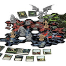 The Lord of the Rings Journeys in Middle Earth - Shadowed Paths Expansion Game