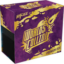 KeyForge Worlds Collide Worlds Collide Premium Box Game