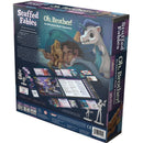 Stuffed Fables - Oh, Brother! Expansion Game