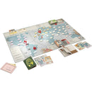 Pandemic Legacy Season 0 Game