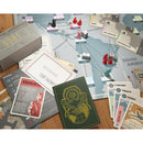 Pandemic Legacy Season 0 Game