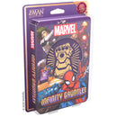 Infinity Gauntlet a Love Letter Game Game