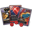Infinity Gauntlet a Love Letter Game Game