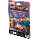 Infinity Gauntlet a Love Letter Game Game