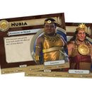 Civilization a New Dawn Terra Incognita Expansion Game