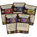 Civilization a New Dawn Terra Incognita Expansion Game