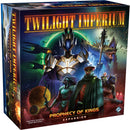 Twilight Imperium Prophecy Of Kings Expansion Game