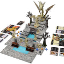 Descent Legends of the Dark Game