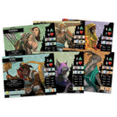 Descent Legends of the Dark Game