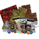 Descent Legends of the Dark Game
