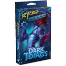 KeyForge Dark Tidings - Deluxe Archon Deck
