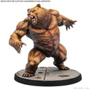 Marvel Crisis Protocol Ursa Major and Red Guardian Game