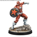 Marvel Crisis Protocol Ursa Major and Red Guardian Game