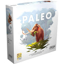 Paleo Game
