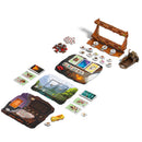 Paleo Game