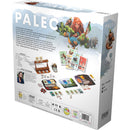 Paleo Game