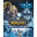 Pandemic World of Warcraft Wrath of the Lich King Game