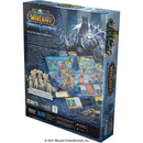 Pandemic World of Warcraft Wrath of the Lich King Game