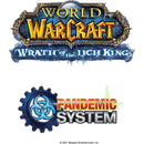 Pandemic World of Warcraft Wrath of the Lich King Game