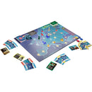 Pandemic Hot Zone Europe Game