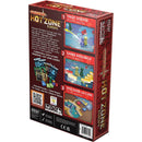 Pandemic Hot Zone Europe Game