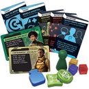 Pandemic Hot Zone Europe Game