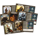The Lord of the Rings Journeys in Middle Earth - Spreading War Expansion Game