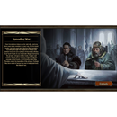 The Lord of the Rings Journeys in Middle Earth - Spreading War Expansion Game